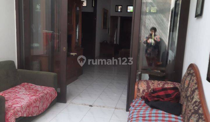 Di Jual Rumah Batununggal Cluster Mulia  2