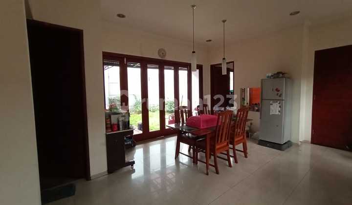 Jual Rumah Pasir Luyu Mainroad Siap Huni  2