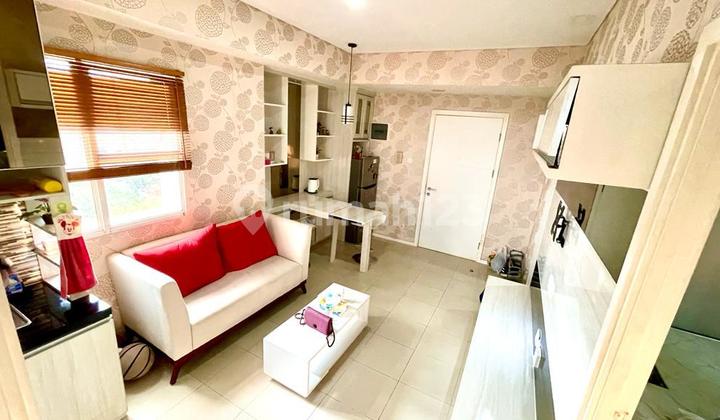 Jual Apartemen di Bawah Pasaran Tower Pangrango 2 Bedroom Dekat dengan Universiras Parahyangan 2