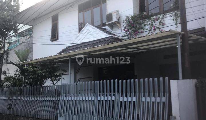 Di Jual Rumah Jl Kembar 1 1