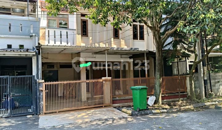 For Rent: 2-Story Minimalist House in Batununggal Indah Complex