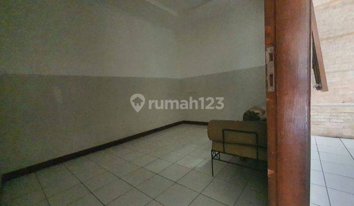 Sewa Rumah Murah Cluster Batununggal Permai 2