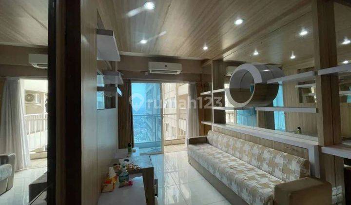 Apartemen 2 Br Puncak Bukit Golf Dekat Mayjend Sungkono, Hr Muhammad 1