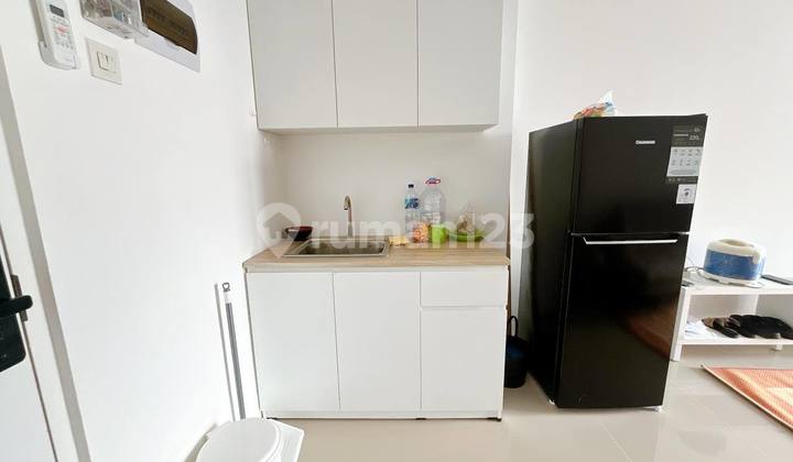 Apartemen 2 Br Kyo Society Dekat Ubaya, Jemursari, Rungkut, Merr 2