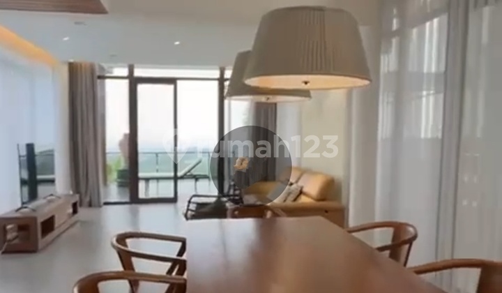 Taman Dayu Private Villa