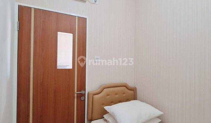 Disewakan Apartemen Puncak Dharmahusada 2 Bedroom Dekat Merr, Gubeng, Dinoyo 2