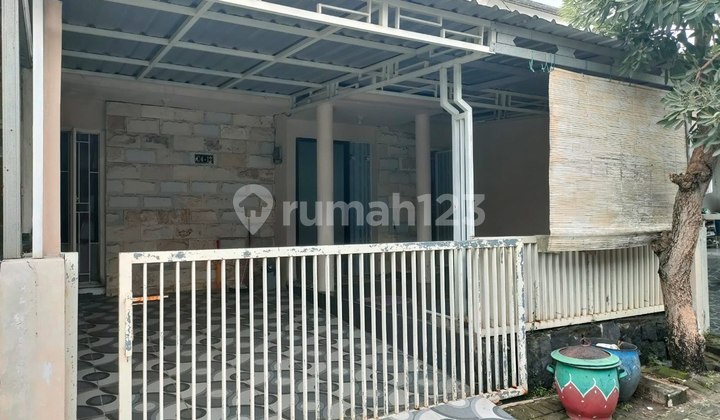 Denaila Residence House Near Tandes, Benowo