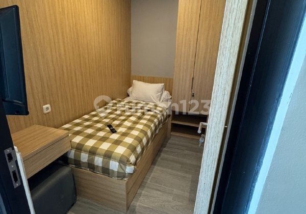 Permata Safira Lodging House in Lidah Kulon near Pakuwon, Wiyung.