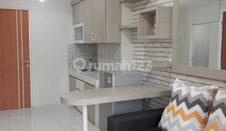 Apartemen Punck Dharmahusada Dekat Gubeng, Manyar, Merr, Kenjeran 2
