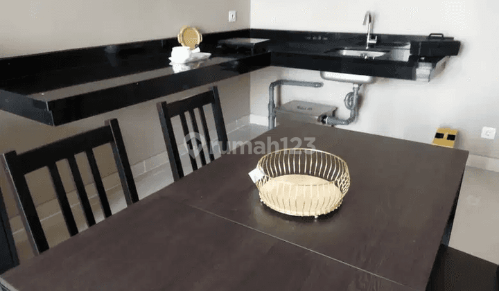 Apartemen Ciputra International Puri 2 BR Jakarta 2