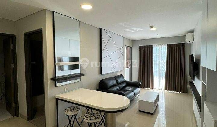 Apartemen Praxis dekat Gubeng, Panglima Sudirman, Kayun 2