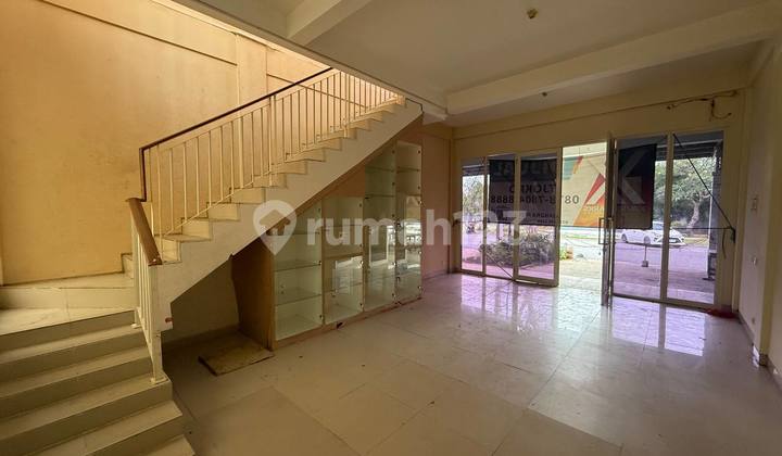 Ruko Pakuwon City Dekat Manyar, Merr, Mulyorejo Ruko Pakuwon City Dekat Manyar, Merr, Mulyorejo