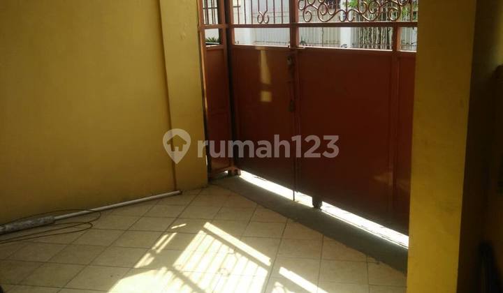 Rumah Dukuh Setro Dekat Kapasan, Kenjeran 2