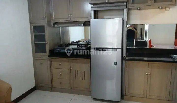 Apartemen Waterplace 2 BR Dekat Wiyung, Pakuwon, Citraland, Graha Famili 2