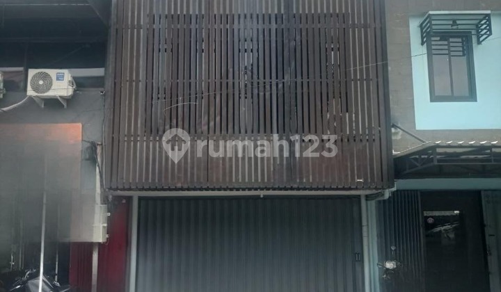 Jual / Sewa Ruko Mayjend Sungkono Surabaya Barat dekat HR Muhammad, Pakuwon, Darmo