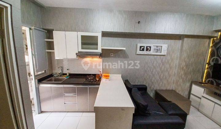 Apartemen Educity 2 Br Dekat Its, Sutorejo, Pakuwon City, Kenjeran 2