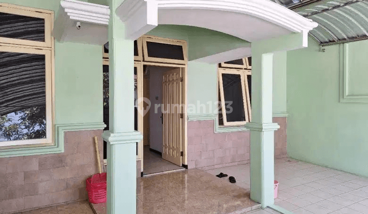 Rumah Taman Pondok Indah Wiyung Dekat Citraland, Pakuwon, Gunungsari, Graha Famili 2