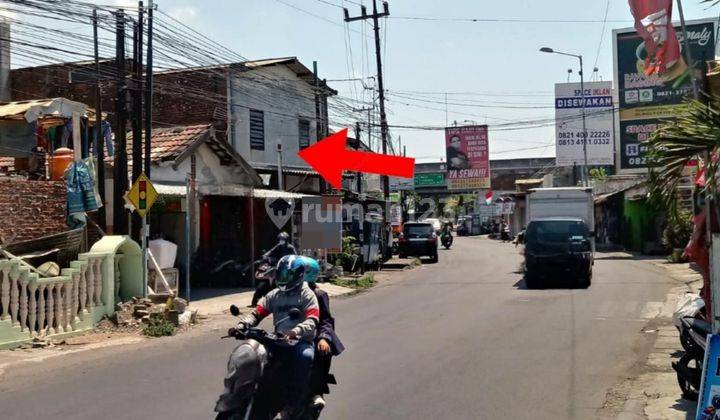 Ruko Nol Raya Wadungsari Sidoarjo 1