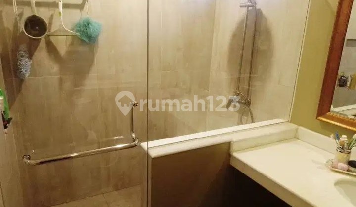 Rumah Kantor Hook Manyar dekat Gubeng, MERR, Kertajaya, Galaxy Mall 2