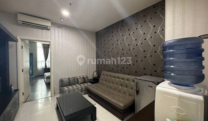 Apartemen Trillium 1 Br Dekat Gubeng, Kusuma Bangsa, Tunjungan 2