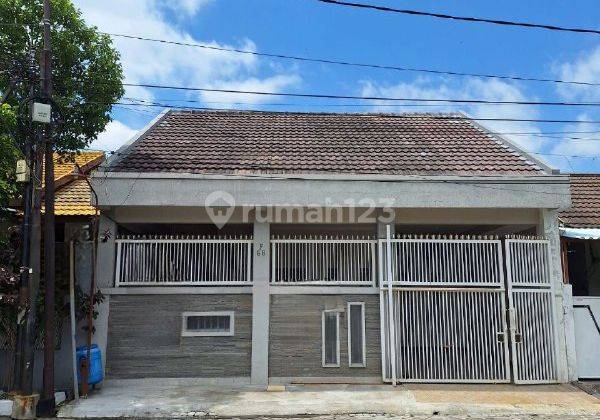 Rumah Pondok Tjandra Indah Dekat Merr, Rungkut 1