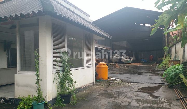 Tanah dan Bangunan Raya Prapen dekat Jemursari, Wonokromo, Rungkut Tanah dan Bangunan Raya Prapen dekat Jemursari, Wonokromo, Rungkut