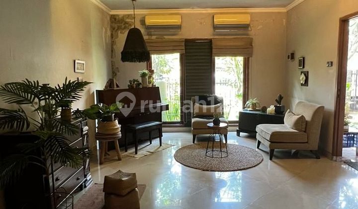 Rumah Gayungsari dekat A. Yani, Royal Plaza, Cito, Waru 2