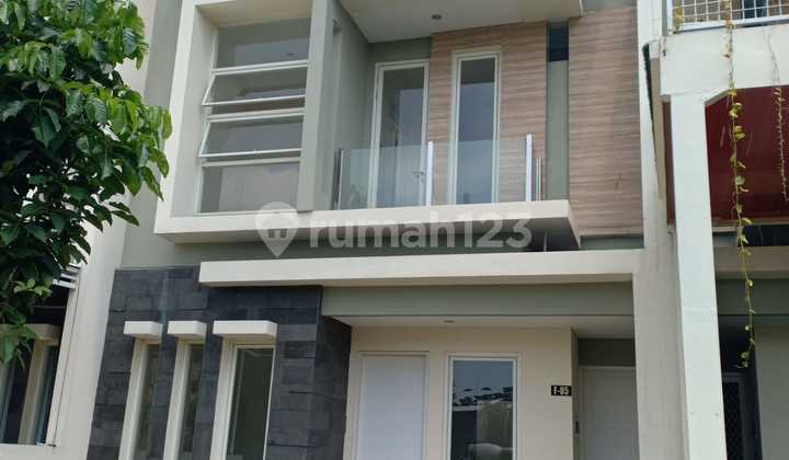 Rumah Puri Indah Ketintang Dekat Gayungsari, Kebonsari, A.yani Rumah Puri Indah Ketintang Dekat Gayungsari, Kebonsari, A.yani