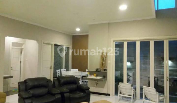 Rumah Medokan Asri Dekat Rungkut, Penjaringan, Merr 2