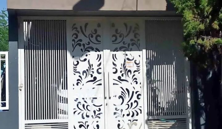 Rumah Medokan Asri Dekat Rungkut, Penjaringan, Merr 1