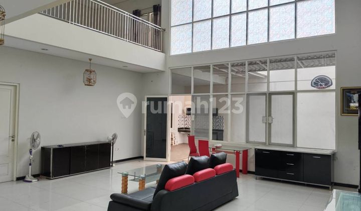 Rumah Mewah Jl. Rinjani dekat Arjuno, Tidar, Tunjungan 2