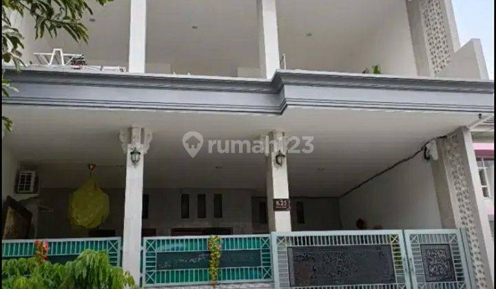 Rumah Graha Juanda dekat Waru 1