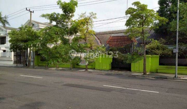 Rumah Margorejo Indah Cocok Untuk Cafe, Restoran 1