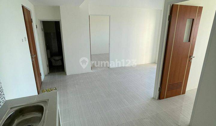 Apartemen Puncak Dharmahusada dekat MERR, Mulyorejo, Sukolilo  1