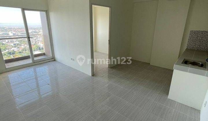 Apartemen Puncak Dharmahusada dekat MERR, Mulyorejo, Sukolilo  2