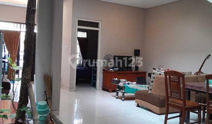 Rumah Kebraon Dekat Grand Harvest, Gunungsari, Wiyung, Lakarsantri, Mastrip 2