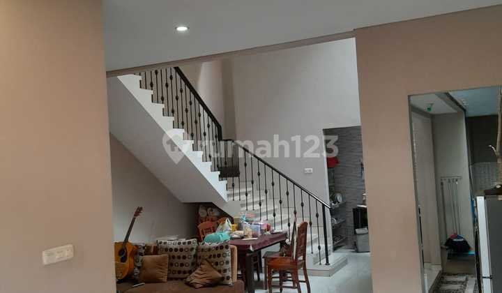 Rumah Kebraon Dekat Grand Harvest, Gunungsari, Wiyung, Lakarsantri, Mastrip