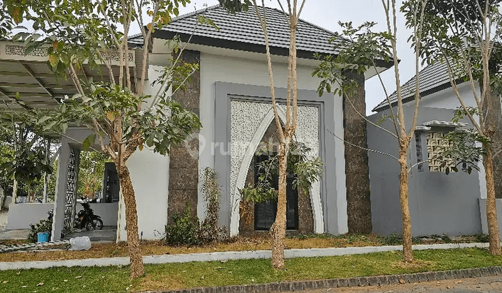 Rumah Cantik Buduran Dekat Delta, Puri Surya Jaya, Waru 2