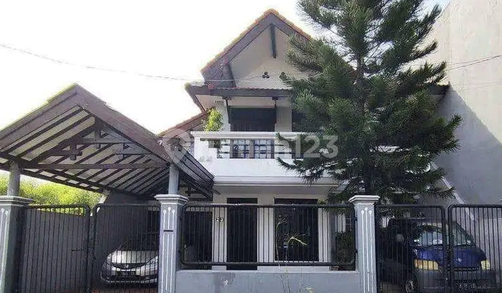 Rumah Mulyosari Bpd Dekat Pakuwon City, Kenjeran ,its, Kertajaya Rumah Mulyosari Bpd Dekat Pakuwon City, Kenjeran ,its, Kertajaya