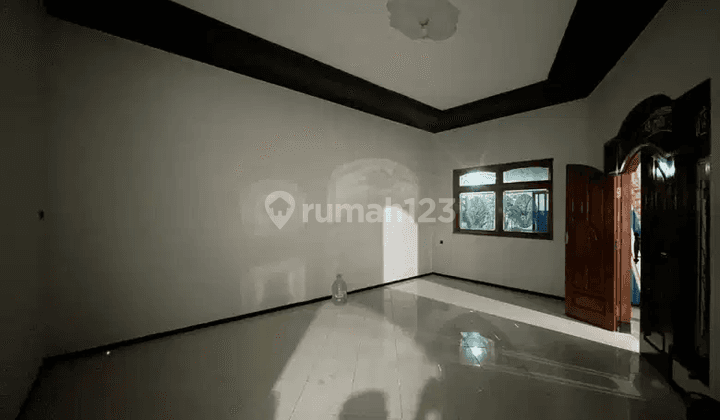 Rumah Manukan Sari Dekat Tandes, Menganti, Benowo 1