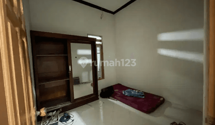 Rumah Manukan Sari Dekat Tandes, Menganti, Benowo 2