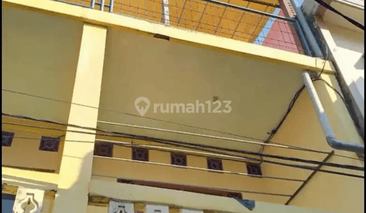 Rumah Manukan Dekat Tandes, Menganti, Benowo 1