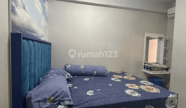 Apartemen 2br Gunawangsa Tidar Dekat Tunjungan 2