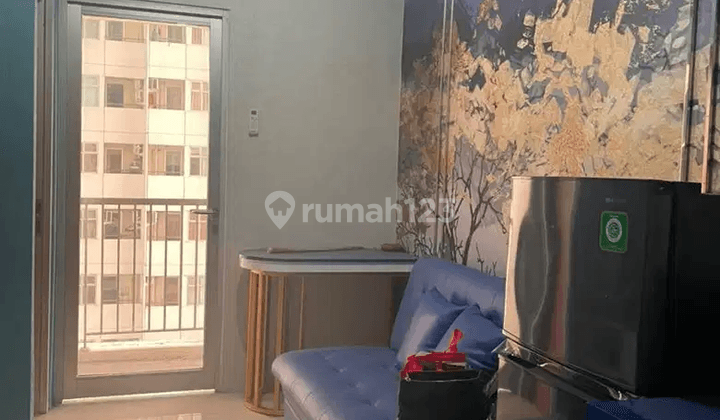 Apartemen 2br Gunawangsa Tidar Dekat Tunjungan 1