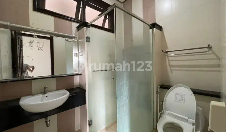 Jual Sewa Rumah Dharmahusada Indah Selatan Dekat Sutorejo, Kertajaya, Manyar, Gubeng 2