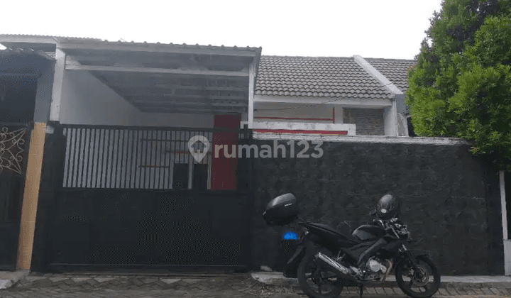 Rumah Kos Gunung Anyar Dekat Sier, Merr, Rungkut, Jagir, Mulyorejo 1