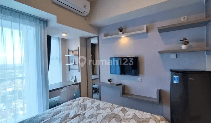 Apartemen Amor Eastcoast Mansion Dekat Mulyosari, Kenjeran, Pakuwon City 2