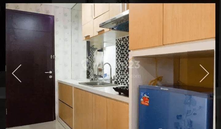 Apartemen Studio Tamansari Papilio Dekat A. Yani, Gayungan, Ketintang, Wonokromo 2