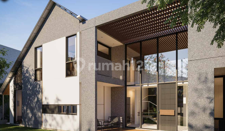 Rumah Royal Residence Dekat Wiyung, Gunungsari, Graha Famili, Citraland, Pakuwon 1