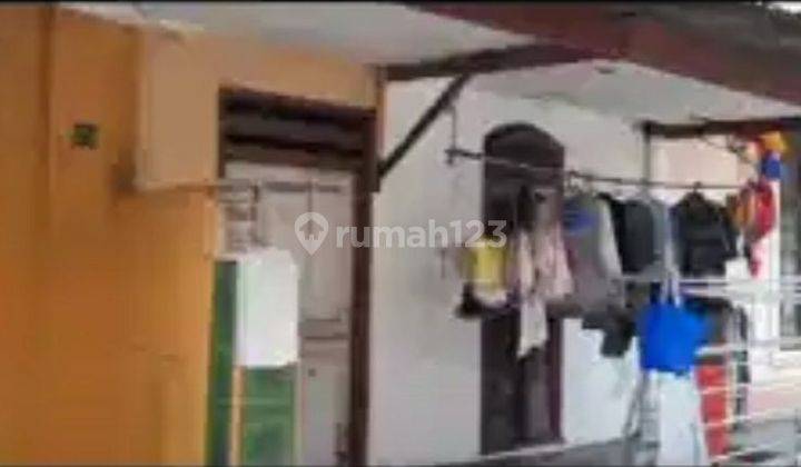 Tanah bonus Rumah Krembangan dekat Indrapura, Arjuno, Perak 1